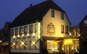Hotel zur Post